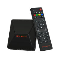 GTMedia Ifire2 Receptor de TV Digital Resolución 1080P Módulo WIFI Integrado Soporta M3u - details 4