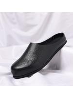 2025 - Zapatillas de hombre con suela blanda, semideslizantes, informales, retro, de talla grande. - details 1