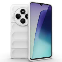 Funda Compatible Redmi 14C / Xiaomi Poco C75 con Parachoques de TPU Suave a Prueba de Golpes - details 10