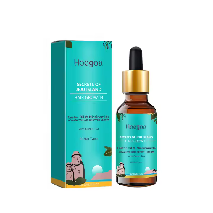 Loción de esencia para el cuidado del cabello hidrata el cabello, fácil de absorber, fuerte, flexible, cuidado del cabello, aceite esencial para el cuidado del cuero cabelludo - 1