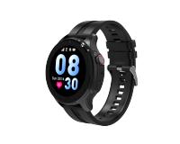 Reloj inteligente para niños para buscar el reloj inteligente con tarjeta SIM GPS 4G es un reloj - details 5
