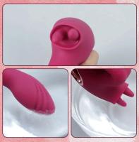 Vibrador Kaelynn Estimulador de Clítoris y G-Spot para Mujeres Juguete Intimo para Parejas - details 3