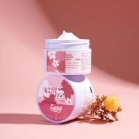 Crema blanqueadora corporal, blanqueador rápido, partes privadas, aclara manchas, axilas, rodillas, elimina áreas oscuras, piernas, belleza íntima - details 19