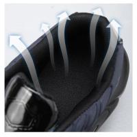 Zapatillas de deporte Unisex para hombre y mujer, zapatos deportivos informales con cojín de aire, antideslizantes, a la moda, para exteriores - details 3