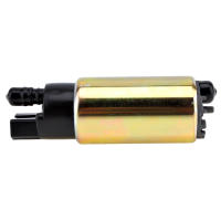 Kit de instalación de bomba y colador de combustible de gasolina eléctrica para coche de alto rendimiento 120L/H para TOYOTA / Ford / Nissan / Honda - details 4