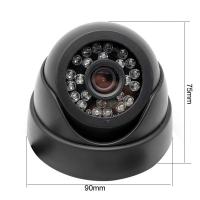Cámara de vídeo CCTV de 12-24V CC, COMS de visión nocturna IR, Monitor de estacionamiento de Teion de circuito cerrado para autobús y camión - details 2