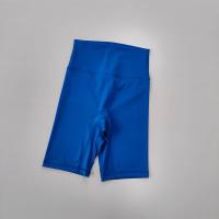 Pantalones Cortos de Yoga de Cintura Alta y Secado Rápido Pantalones Cortos de Ciclismo para Mujeres Transpirables y Comodos para Correr - details 3