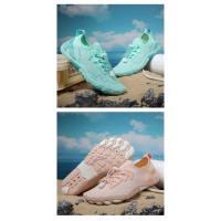 2024 Nuevos Zapatos De Senderismo con cinco dedos para exteriores, Zapatos De Playa Para Mujeres, Zapatos De Vadeo, Zapatos De Trail, Zapatos De Secado Rápido, Zapatos De Pesca Antideslizantes Para Hombres - details 27