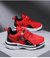 Zapatillas De Deporte de Araña de Dibujos Animados para Niños Zapatos Deportivos Impermeables - details 11