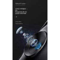 Nuevo inteligenteAIReconocimiento facial360°Móvil ptz  Tik Tok Live Stream Selfie Stick Anti-vibración - details 3