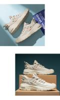 Zapatos De Hombre, zapatillas informales, antideslizantes, transpirables, para correr, Tenis De malla, baloncesto al aire libre, deportes, Tenis, Zapatos De Hombre - details 15