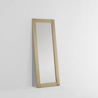 146 x 56 cm, Cobre, Espejo de Pared, Hecho en Italia - details 29
