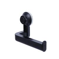 Estante impermeable montado en la pared, accesorios de almacenamiento, toallero de cocina, soporte de papel, estante de papel para Baño - details 5
