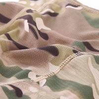 Máscara Facial de Camuflaje Completa para Hombre Protección Solar Transpirable - details 4