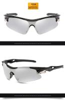 Gafas de Sol para Ciclismo al Aire Libre Protección Visual para Ciclismo de Montaña y Carretera - details 5