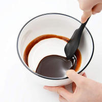 WALFOS-Espátula de silicona antiadherente para cocinar, de calidad, para pasteles, mantequilla - details 5