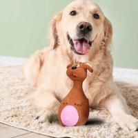 Juguete masticable interactivo para perros, resistente a las mordeduras, entretenimiento para cachorros, adecuado para perros pequeños y medianos - details 5