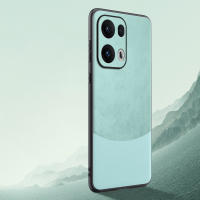 OPPO Reno 13F 12F 13 12 11 Pro Funda de Protección Antipolvo de Cuero con Cojines de Aire para Protección de Caídas Accesorios de Electrónica - details 2