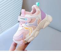 Zapatillas Deportivas de Malla de Aire Cómodas y Transpirables para Niños y Niñas - details 6