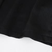 Conjunto de Traje Doble Abotonado para Mujer Primavera-Invierno 2025 Estilo Europeo-Americano - details 36