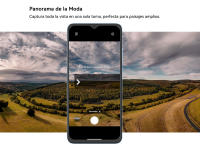 Blackview Oscal FLAT 2 Smartphone con Pantalla de 6.6 pulgadas, Batería de 5000mAh, RAM de 4GB, ROM de 256GB, Procesador Octa Core, Cámara de 13MP+8MP, Android 14 - details 19
