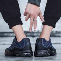 Men Shoes Sneakers Male casual Mens Shoes Mesh tenis Luxury shoes Trainer Race loafers running Shoe for men Casual Shoes - details 18