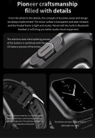 Auriculares Bluetooth Reloj Inteligente Deportes Al Aire Libre Mujeres - details 4