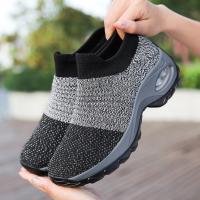 Deportivas Mujer de Zapatillas Running Deporte Caminar Comodos - details 1