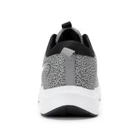 Zapatillas deportivas para correr para hombre, zapatillas ligeras y transpirables para pies hinchados, zapatos anchos, calzado de entrenamiento atlético - details 24