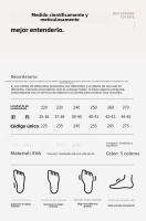Zapatillas Deportivas para Par Suela Gruesa Antideslizante Desgaste Exterior Tendencia de Verano Súper Suave Pisando Mierda Agujero de Zapatos - details 11