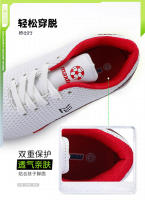 Zapatos de fútbol para niños con uñas rotas, estudiantes de primaria, zapatos de entrenamiento para fútbol sala. - details 9
