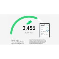 Reloj inteligente Bluetooth Samsung Galaxy Watch 6 Classic de 43 mm - Garantía original de 1 año de Samsung Malasia - details 5