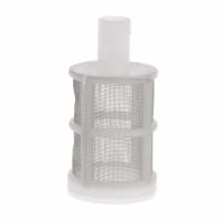 Bomba de agua de malla con filtro para tanque de peces, manguera de red, pantalla limpia, suministros para acuario, 7mm/10mm, plástico de acero inoxidable para jardín - details 10
