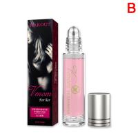 Perfume erótico para pareja íntima, fragancia de feromonas, Perfume de coqueteo estimulante para hombres y mujeres, Juguetes sexuales eróticos duraderos, 10ml - details 6