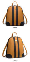 Mochila de Moda para Mujer Mochila de Cuero con Correa para Hombro Bolso Cruzado Set de Bolso de Tarjetero de Cuero Regalo para Mujer - details 39