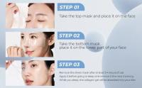 Mascarilla de Colágeno para Rostro Elevación de Arrugas, Reafirmación, Hidratación - details 16