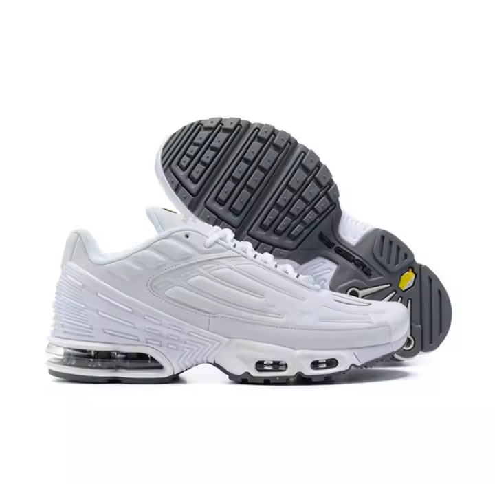 Nuevos zapatos acolchados de aire, zapatillas deportivas y zapatos para correr para hombres y mujeres - 1