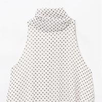 Dulce Simplicidad Vestido Largo Sin Mangas Moda de Verano 2025 para Mujeres - details 9