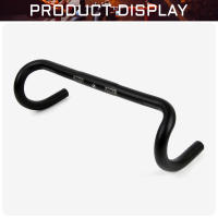 Manillar de Aluminio UNO UltraLight Racing Barra Bent 25.4/31.8MM Aleación 6061 Deportes y Salud - details 12