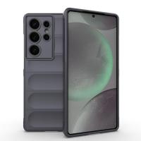 Funda de teléfono de TPU suave a prueba de golpes para Samsung Ultra, S25, S25 Plus. - details 0