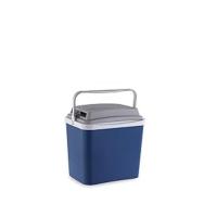Nevera Portatil de 42 L |   Fabricada en España, Polipropileno, Azul y Blanca, 42L - details 9