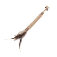 Palos de Silvervine Juguete Natural para Gatos Dental Higiene Limpieza de Dientes - details 6