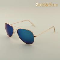 Gafas de sol polarizadas para hombre y mujer, lentes de sol polarizadas con protección UV400, diseño clásico de marca de moda para conducir - details 2