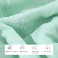 Manta de Enfriamiento Ligera de Verano Ideal para Sudor Nocturno, Manta de Hielo para Todas las Estaciones para Durmientes Calientes - details 2