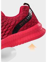 Zapatos informales para caminar para hombre, zapatillas transpirables, ligeras y cómodas, a la moda - details 8