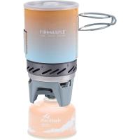 Sistema de Cocina Portátil para Acampar al Aire Libre Mini Estufa de Gas con Piezoeléctrico - details 16