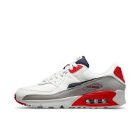 Retro Amortiguación Antideslizante Ligero Low-top Casual Hombres Y Mujeres Colchón De Aire Zapatos Para Correr - details 3