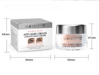 Crema para los Ojos AUQUEST Alivio de Ojeras, Iluminación con Café, Reafirmación de la Piel - details 7