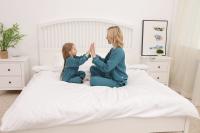 Fundas Nórdicas para Cama 90-180, Microfibra, Juego de Edredón , 2 Fundas de Almohada - details 8
