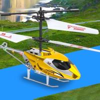 Helicóptero teledirigido XK913 de 3,5 canales con luz, resistente a caídas, Control remoto, avión volador, juguetes para niños - details 6